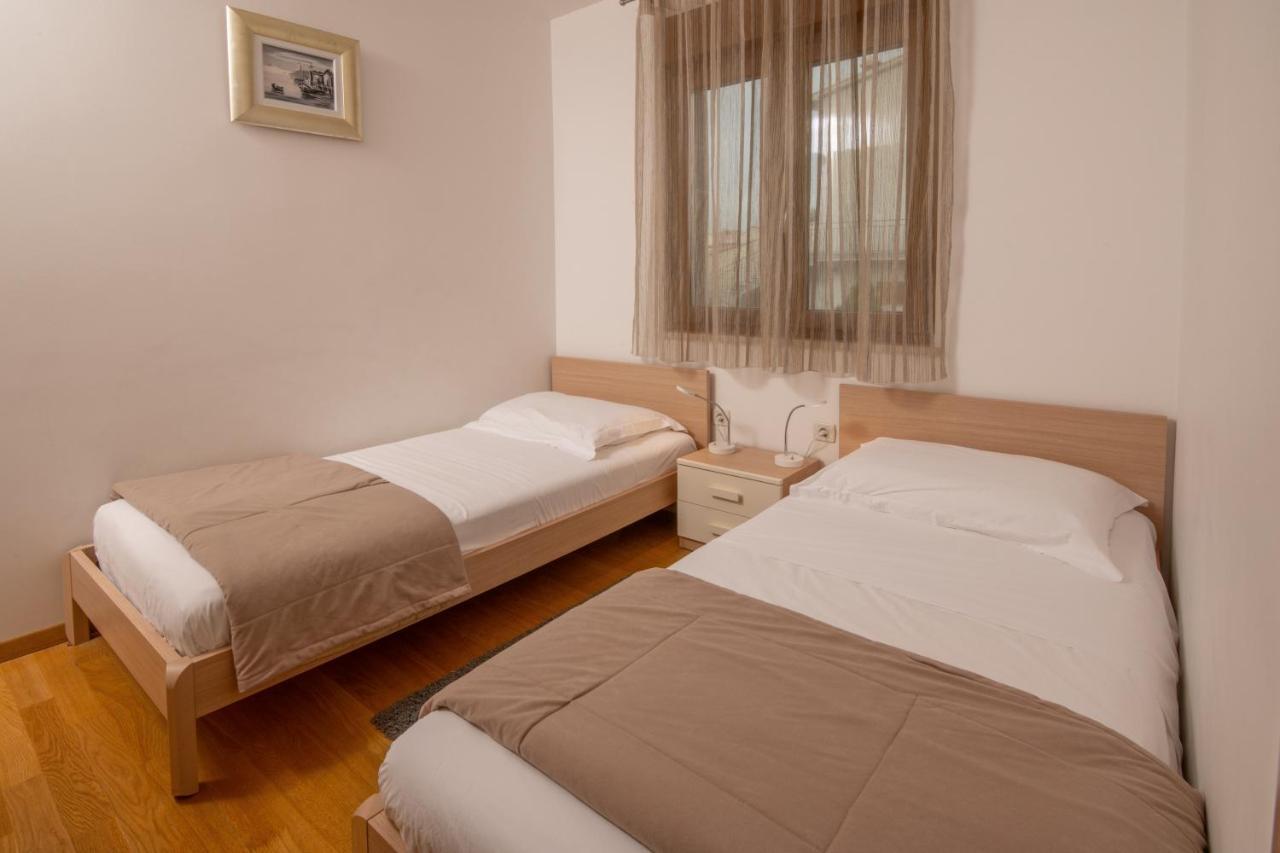 Apartments Oliva 普莱曼图拉 外观 照片