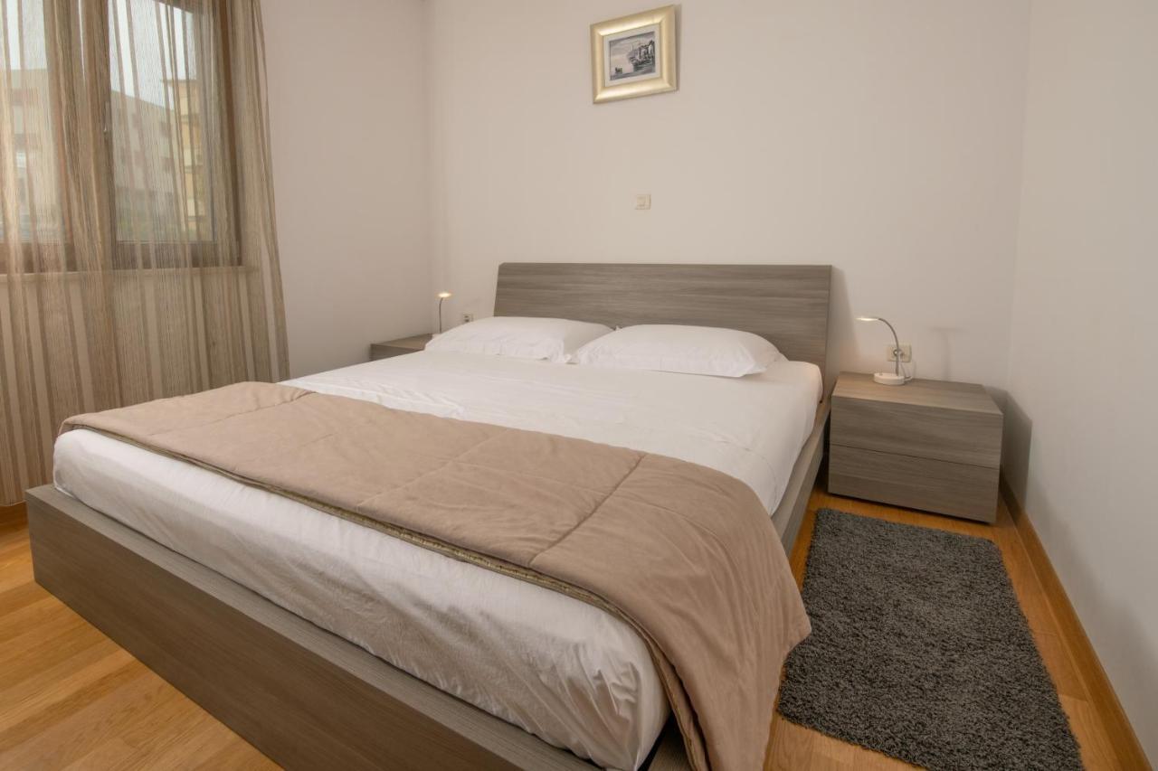 Apartments Oliva 普莱曼图拉 外观 照片