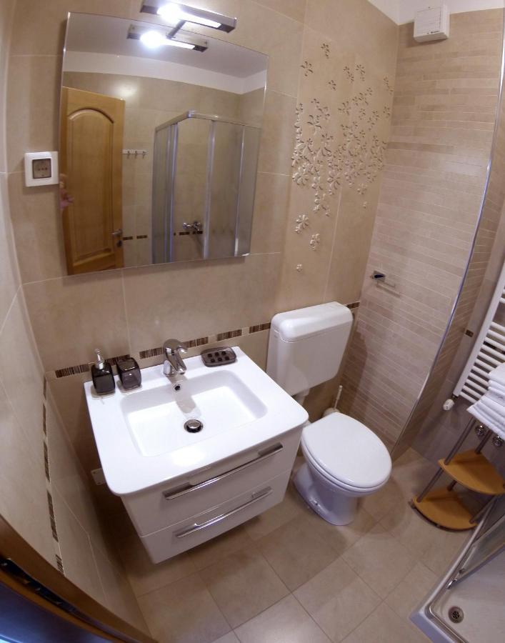 Apartments Oliva 普莱曼图拉 客房 照片
